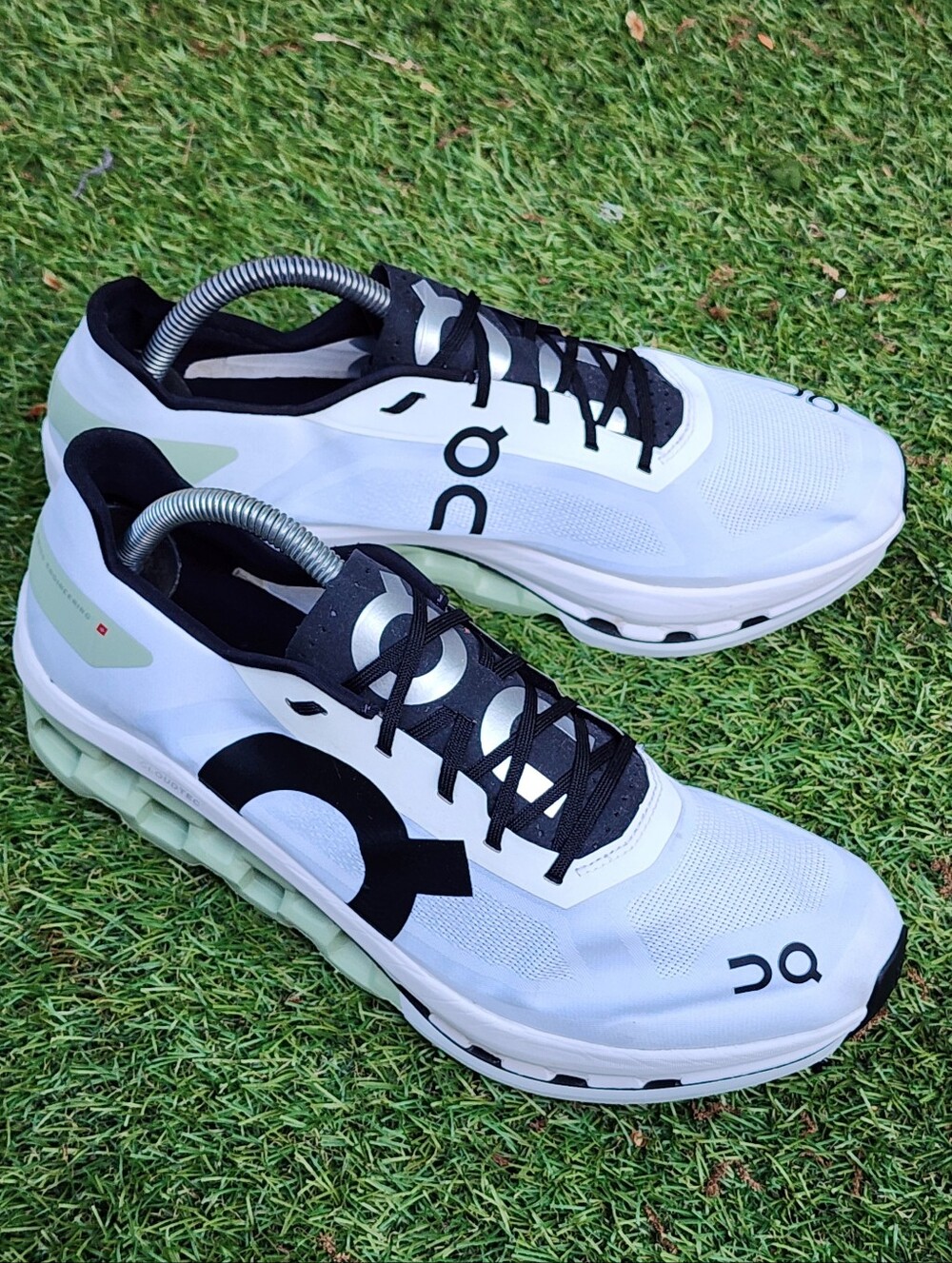 ON CLOUDBOOM ECHO - Men's Sneakers - SIZE 9
